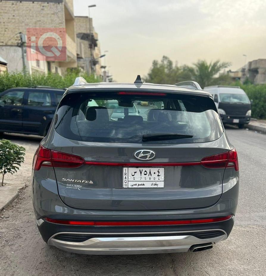 هیوندای سەنتافی
